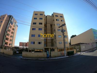 Apartamento para Venda, em Caldas Novas, bairro Parque dos Pomares, 2 dormitórios, 1 banheiro, 1 vaga