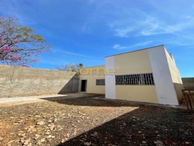 Casa para Venda, em Caldas Novas, bairro Mansões Das Águas Quentes, 3 dormitórios, 1 banheiro, 1 suíte, 1 vaga